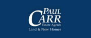 Paul Carr Land & New Homes