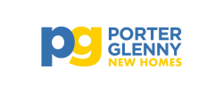 Porter Glenny New Homes