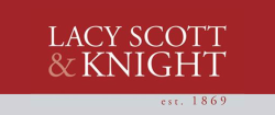 Lacy Scott & Knight 