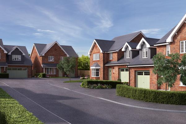 New House Farm