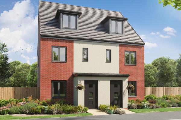 The Parish @ Llanilltern Village