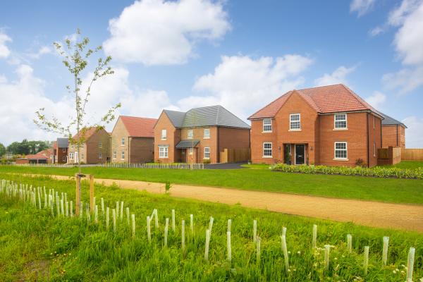 Doxford Green