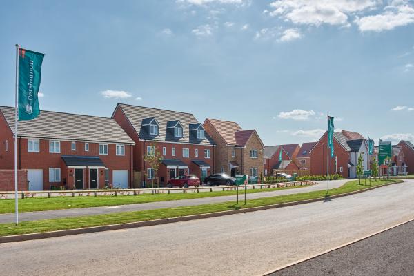 Whitmore Place