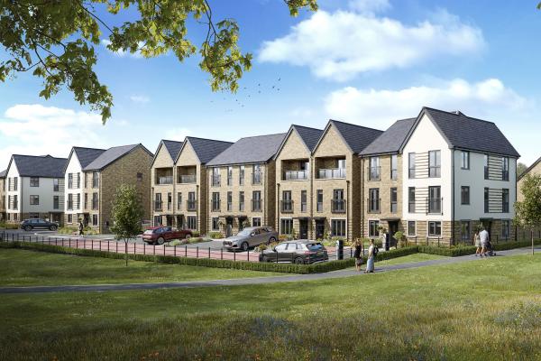 Regents Village