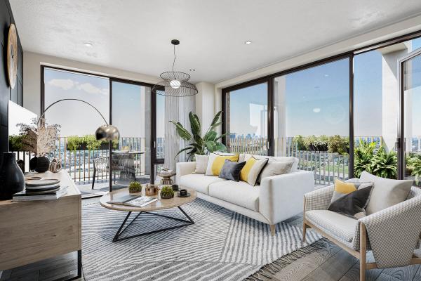 Sage Homes @ Coronation Square