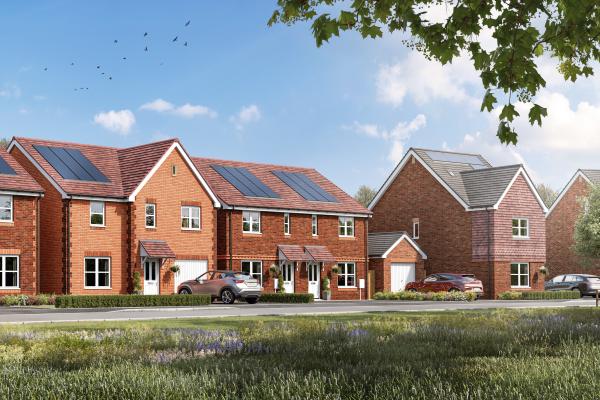 Cygnet Grange