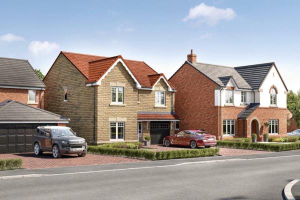 Cressacre Green