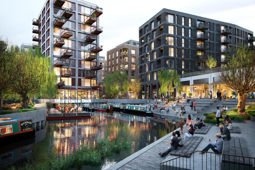 External image of The Brentford Project