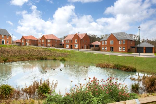 Grey Towers Village