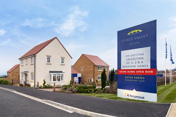 Forge Valley