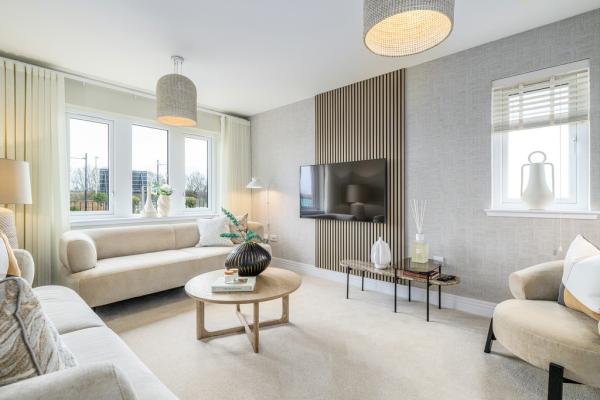 Pinefields, Livingston