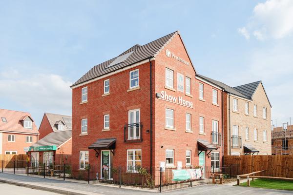 Hampton Green