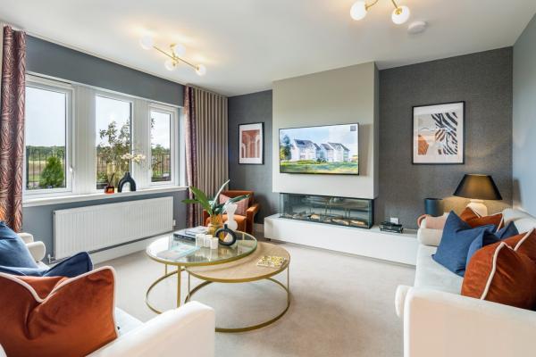 Woodhurst at Oldfold Village