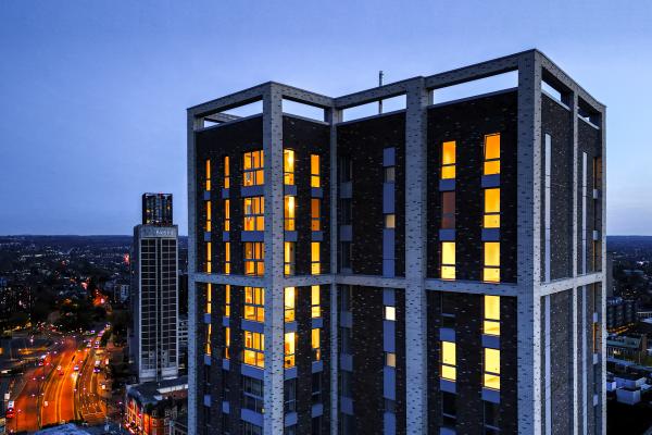 The View at Aspect