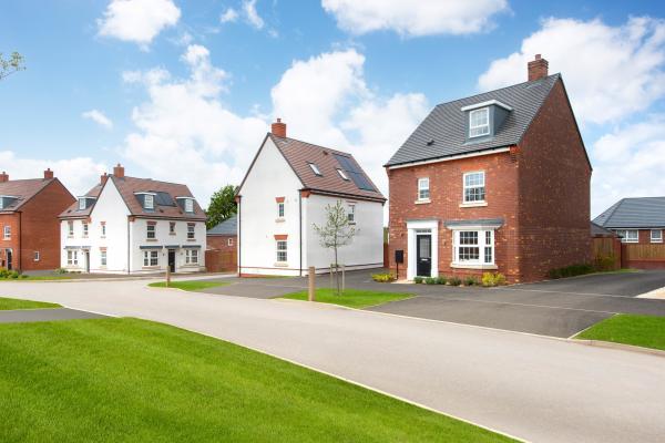 Heritage Grange