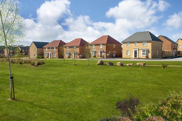 Meadow Hill