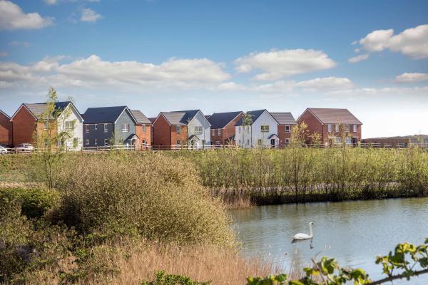 Martello Lakes