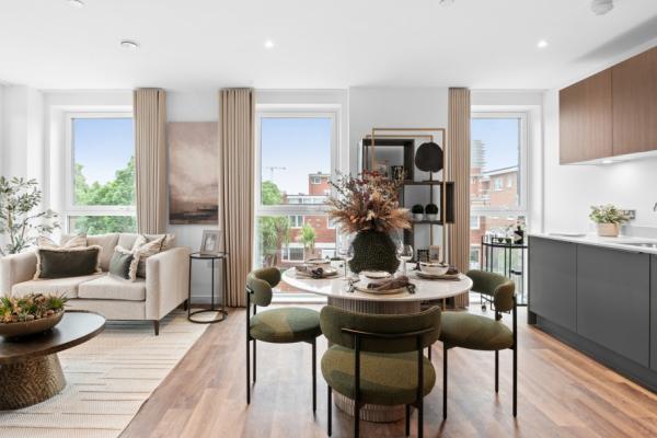 Rockcliffe Square