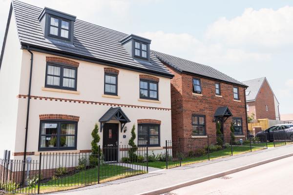 Manor Grove
