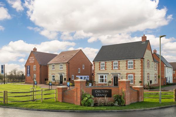 Chiltern Grange