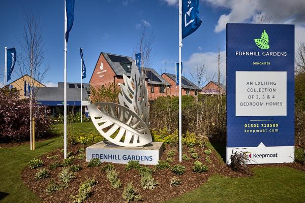 Edenhill Gardens