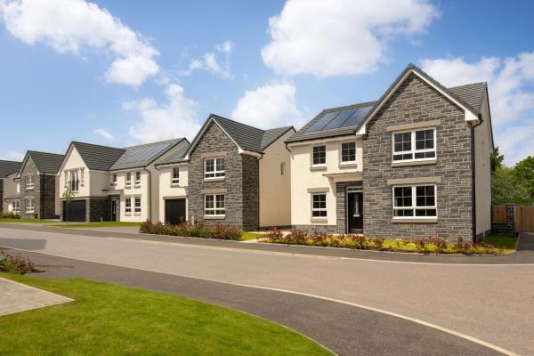 DWH @ Cornhill Village