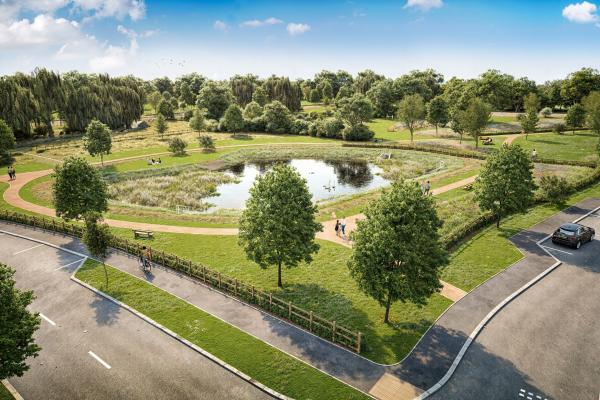 Brookside Meadows