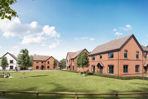 Moat House Grange