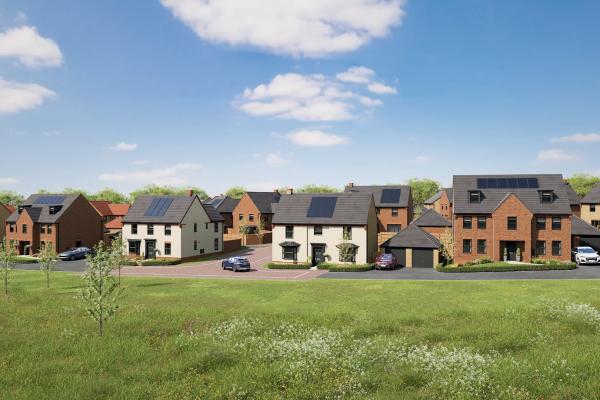 DWH @ Clipstone Park