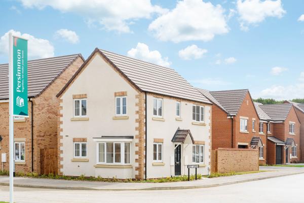 Holdingham Grange