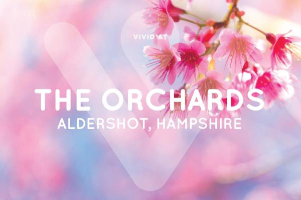 The Orchards