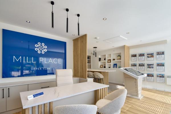 Mill Place