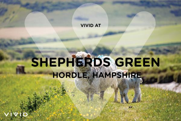 Shepherds Green