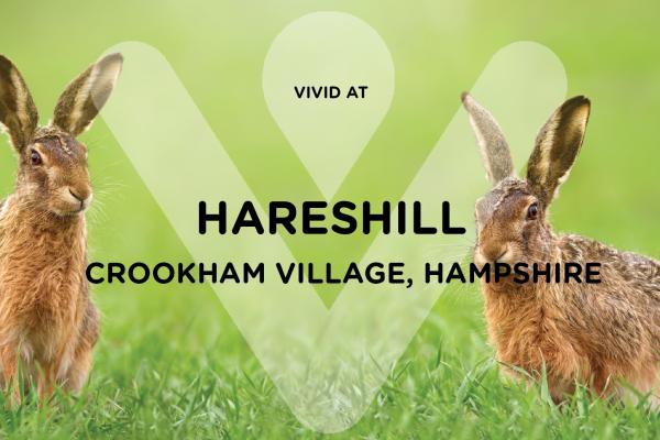 Hareshill