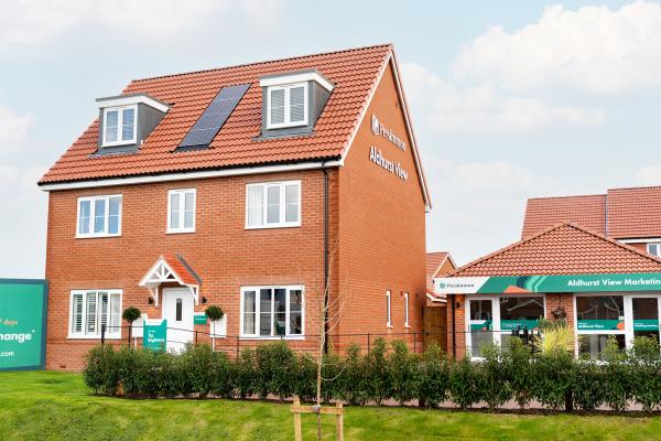 Aldhurst View