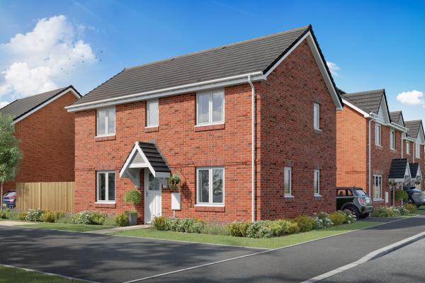 Martello Lakes - Linden