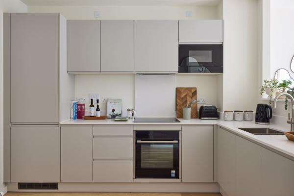 The Ellington - Private Sale