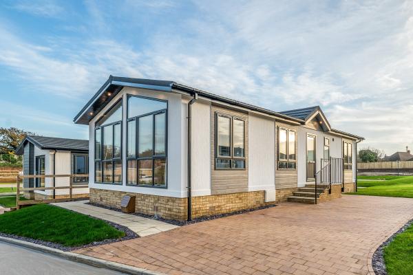 Christchurch Marina Court