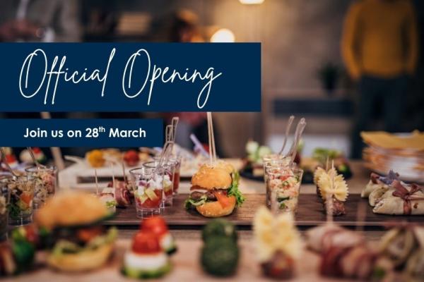 Brook View at Pickford Gate