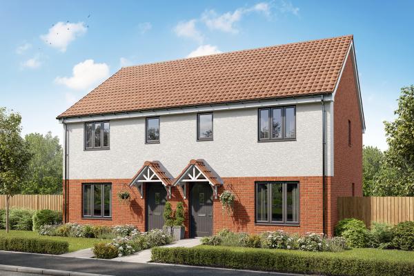 Cherrywood Grange