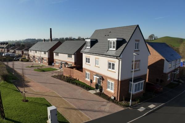 Mill Place