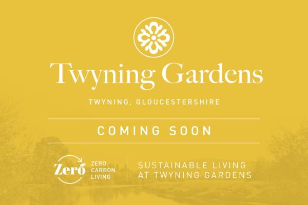 Twyning Gardens