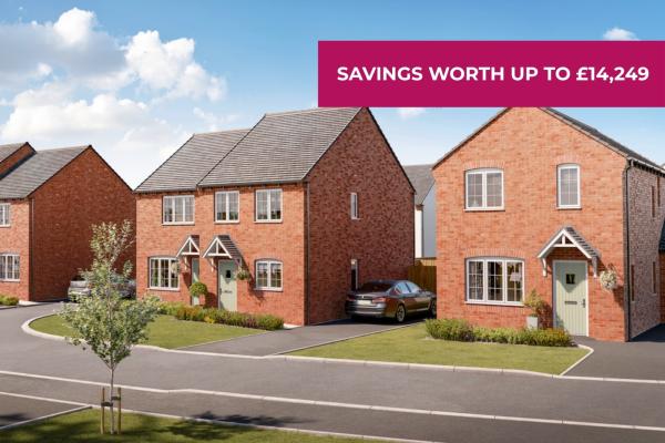 Birley Croft