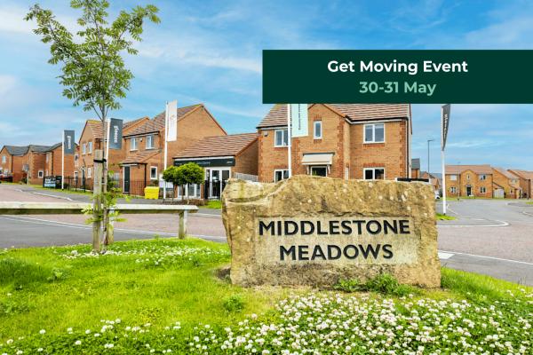 Middlestone Meadows