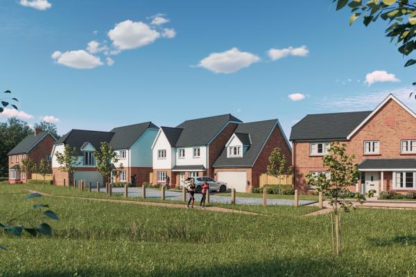Millview Meadows