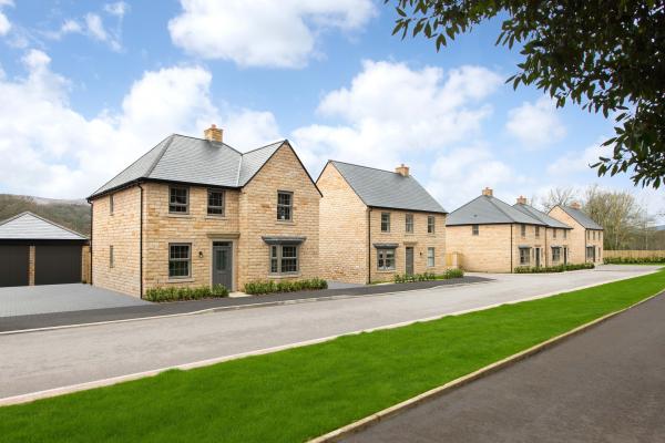 Centurion Meadows