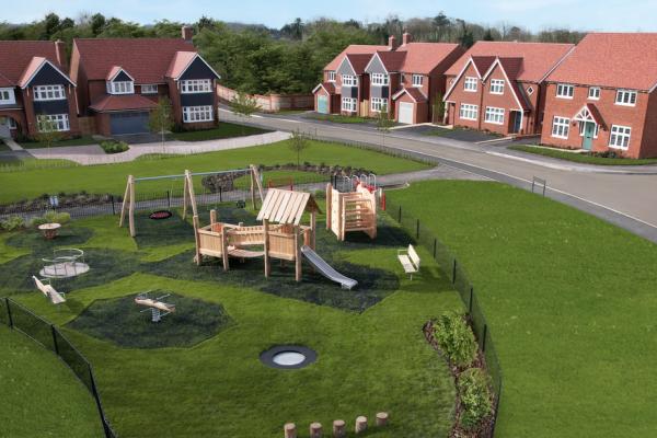 Hampden Meadows