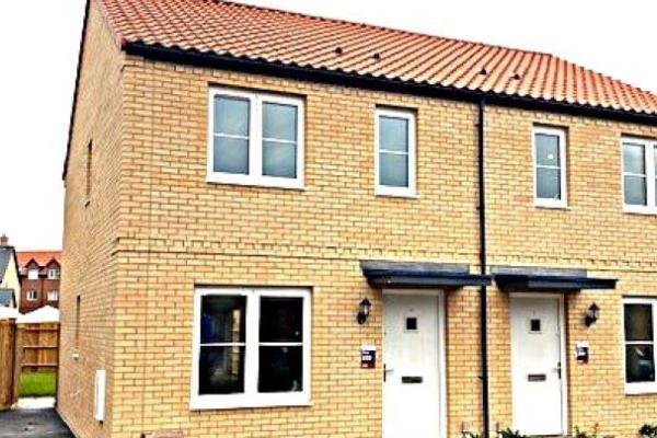 Chilton Woods Phase 2