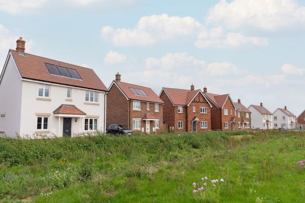Malthouse Meadows