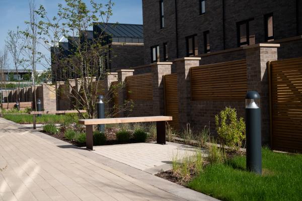 Waverley Green